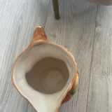 Old water pitcher