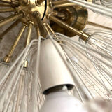 Chandelier Emil Stejnar 1950