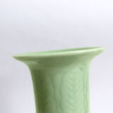 Vase balustre