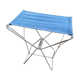 Folding seat