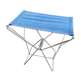 Folding seat