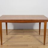 Mid-Century Extendable Teak Dining Table from Younger, United Knigdom, 1960