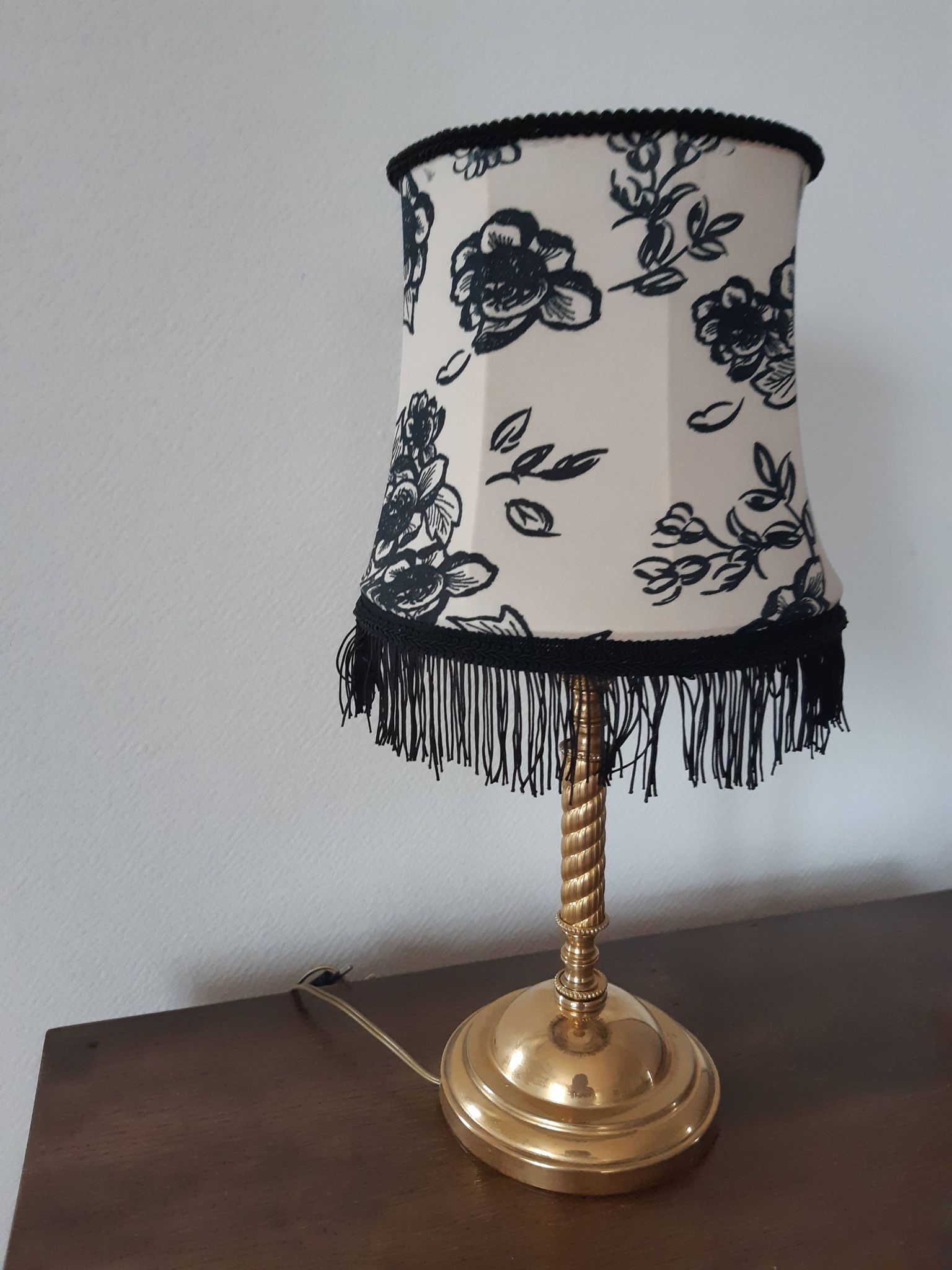 Lampe