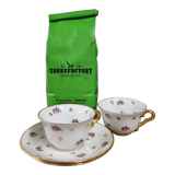 Duo box cups email of limoge