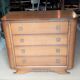 Art Deco dresser