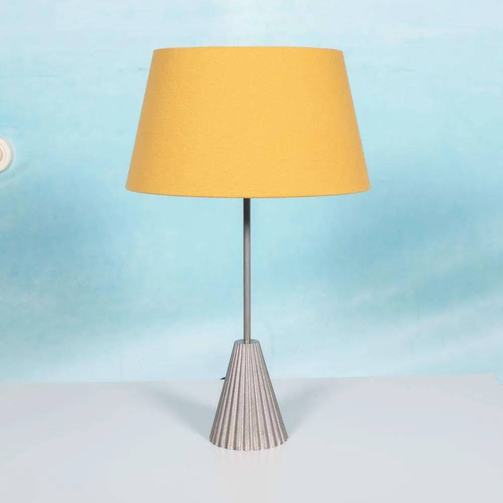 Lampe de table vintage design moderne, sélection Ghyzcy