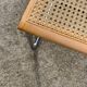 Chaises Marcel Breuer B32 Cesca, 70