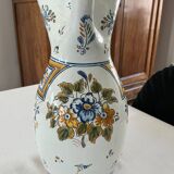 Pichet Talavera Duran signé