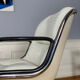 Charles Pollock office armchair for Knoll