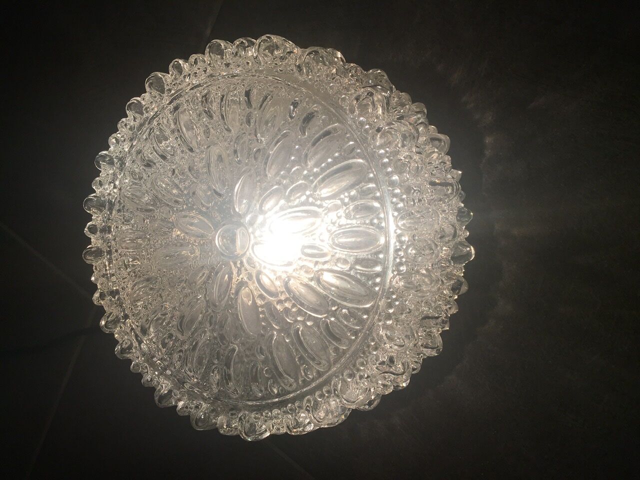 Limburg sconce, 1970