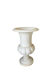 marble lamp Médicis vase Art Deco