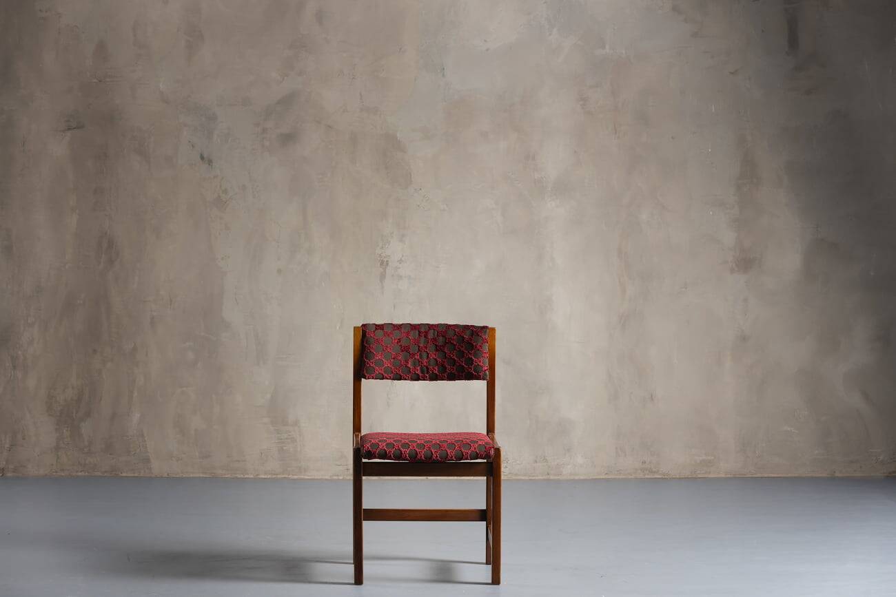 Ulferts Tibro Chair, Sweden, 1950s