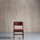 Ulferts Tibro Chair, Sweden, 1950s