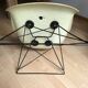 Armchair C&R Eames LAR