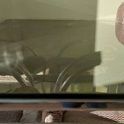 Table and chair set