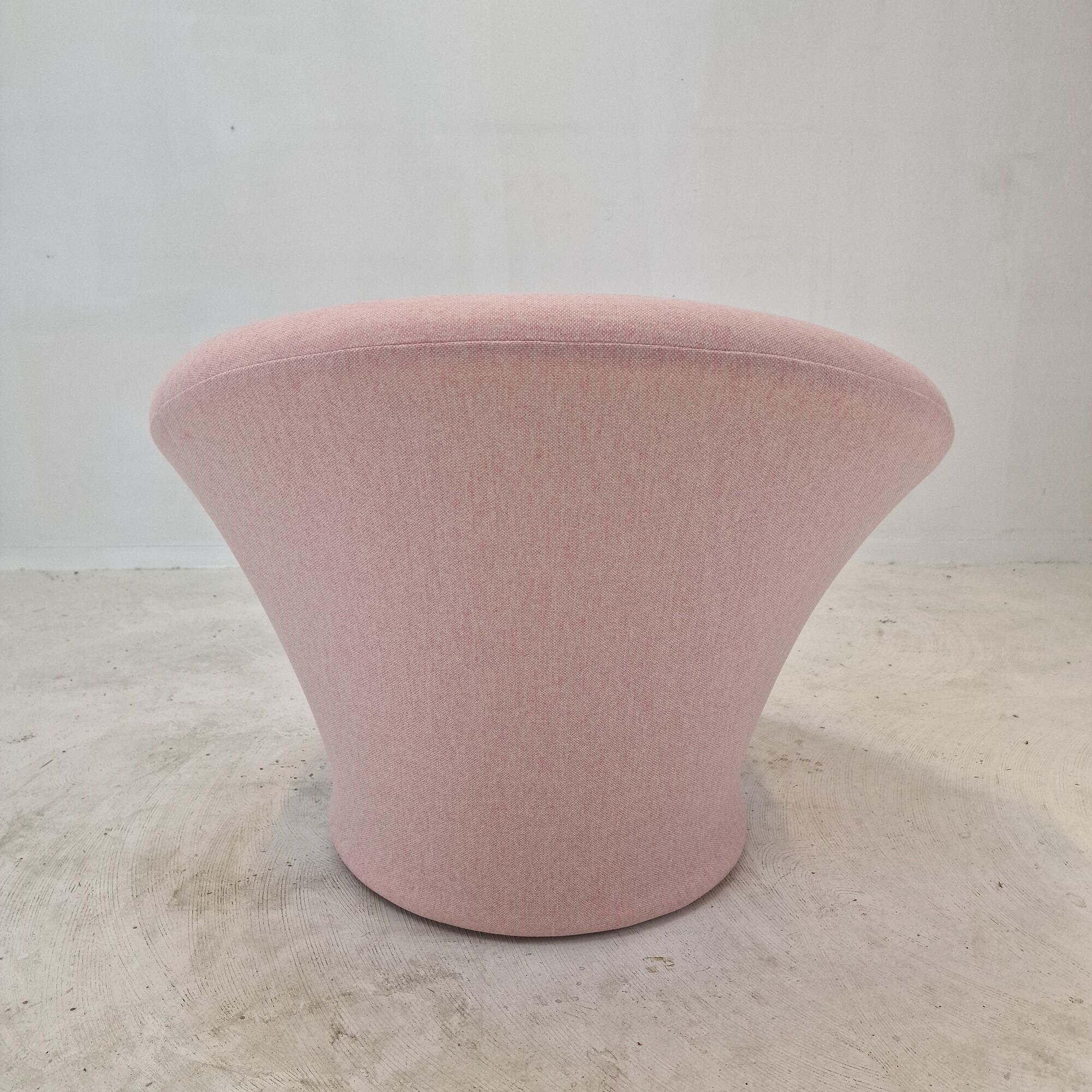 Mushroom Armchair by Pierre Paulin for Artifort, 1980's
