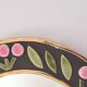 Mithé Espelt ceramic round mirror