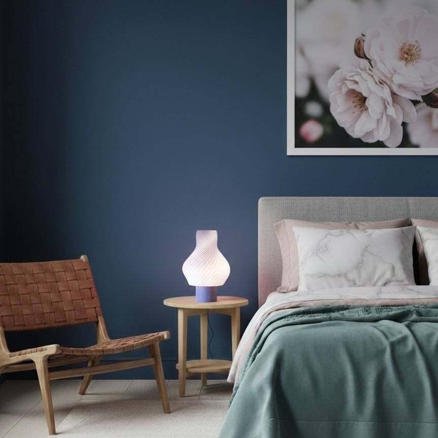 Sélio table lamp