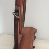 Wooden dressing table
