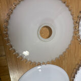 White opaline suspension