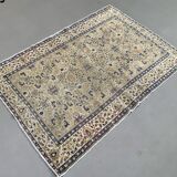 Turkish rug 170x115 cm