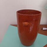 Terracotta pot