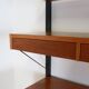 vintage freestanding wall unit – Poul Cadovius, Royal System