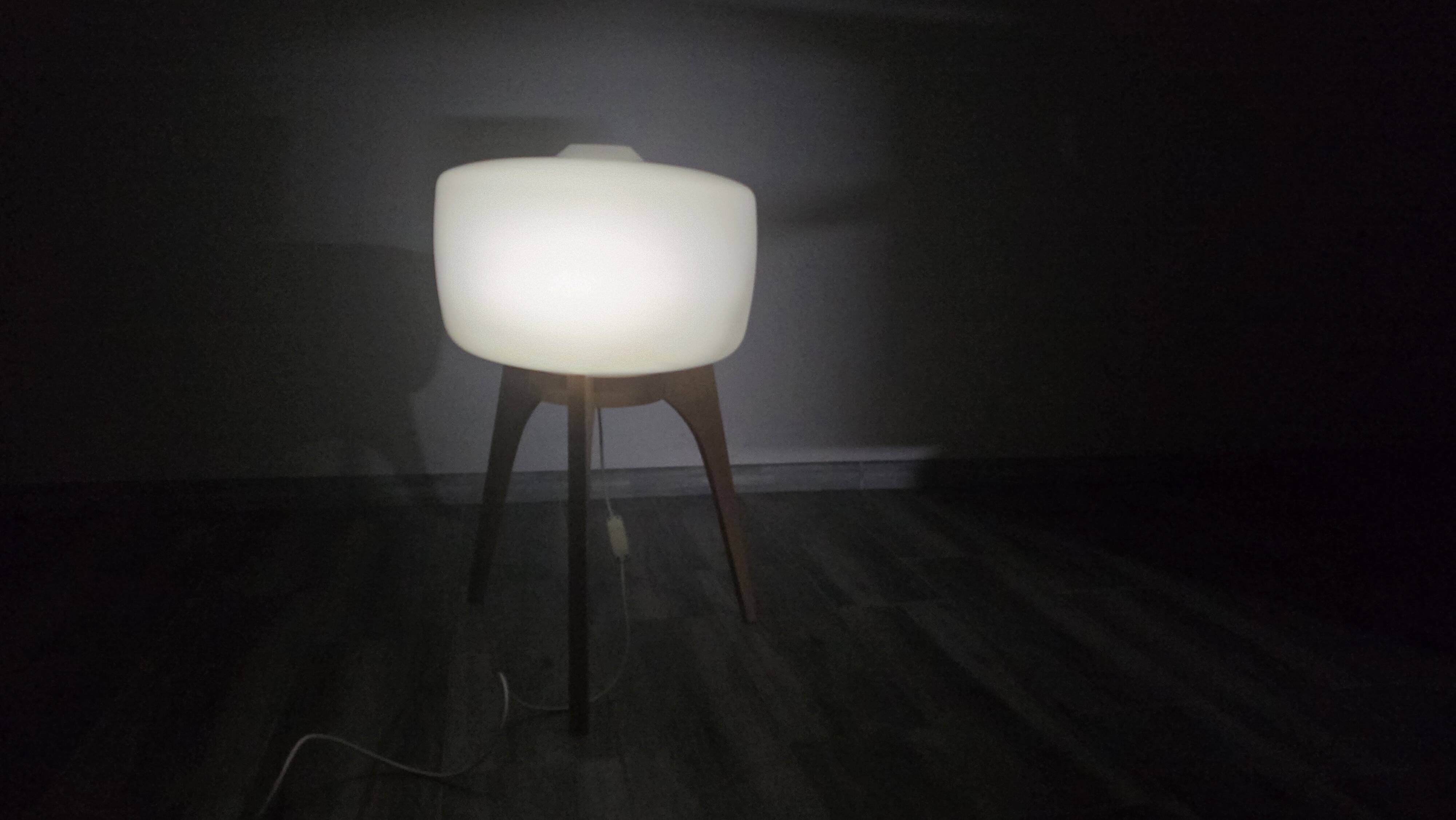 Mid-Century Floor Lamp from Uluv