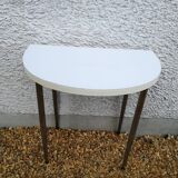 Table en formica