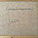 Provencal landscape, oil on canvas, 54/39 cm, author's signature "Strale"