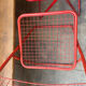 Trio de chaises ted net Ikea vintage