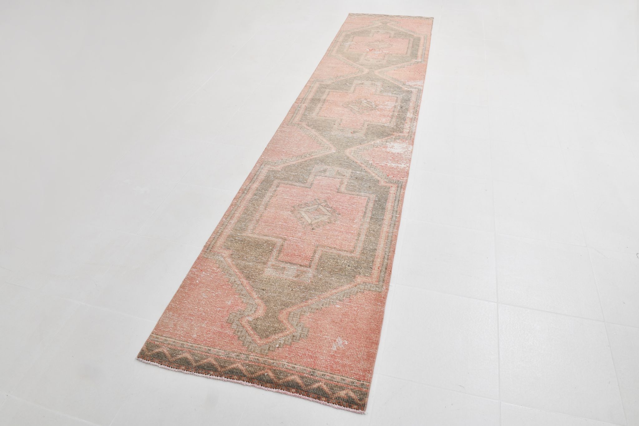 Tapis turc, 84x384Cm