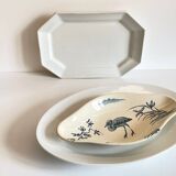 3 Presentation Dishes Terre de Feu KG LUNEVILLE – France