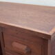 Oak desk 40s/50s