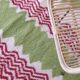 Berber rug in pure wool size 150 x 250 cm