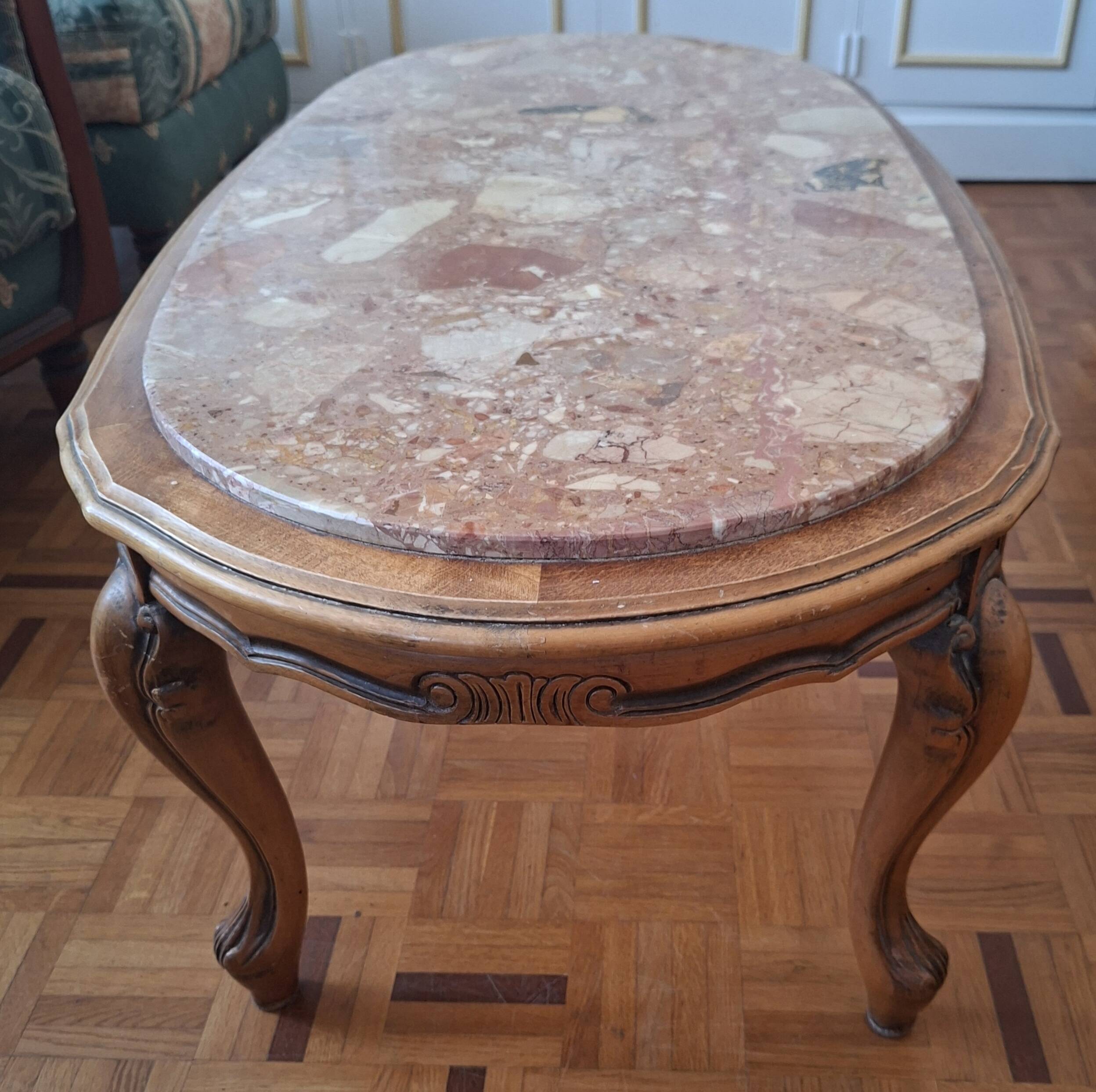 table basse de salon