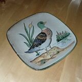 Decorative plate