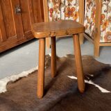 Tripod stool