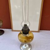 Oil lamp
