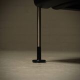 Felix Lounge Chair by Burkhard Vogtherr for Arflex Italy 1980s