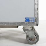 Vintage Aeroplane Trolley