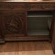 Buffet style Henri II