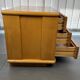 Petite commode vintage 1980 maison regain meuble design