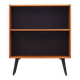Teak bookcase, Danish design, 1970s, production: Denmark