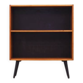 Teak bookcase, Danish design, 1970s, production: Denmark