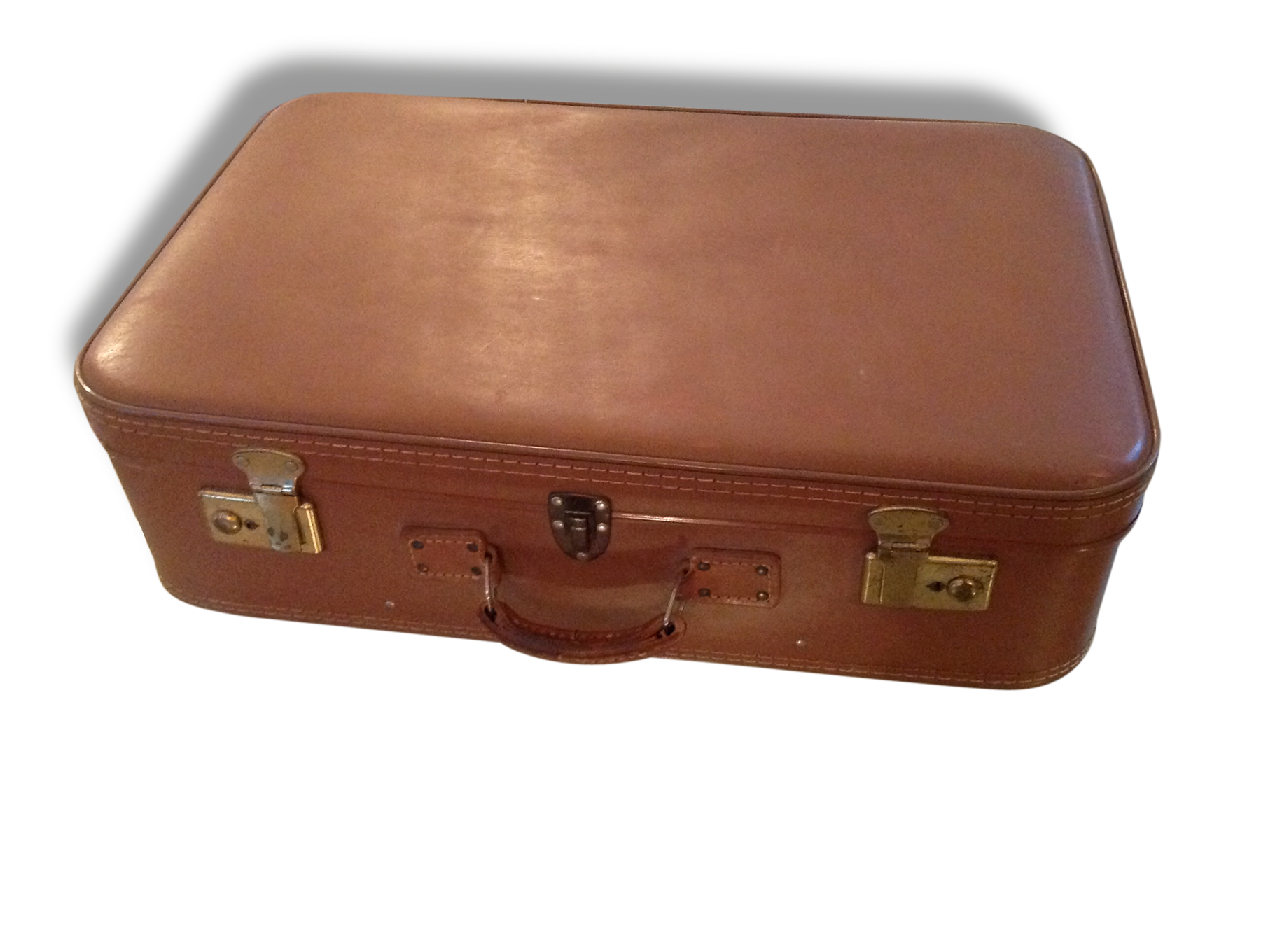 La Valise En Carton Linda De Suza La Valise En Carton Linda De Suza - Communauté MCMS