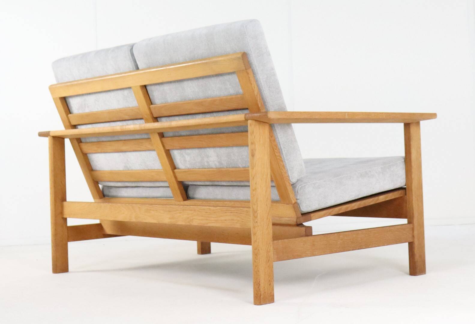 Søren Holst for Frederica Stolefabrik sofa model 2452