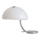 Martinelli Luce Serpente table lamp, 1970s, Italy