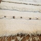 Moroccan Handira 250x118cm