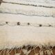 Moroccan Handira 250x118cm